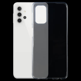 0.75mm Ultra-thin Transparent TPU Soft Protective Case, For Samsung Galaxy A32, For Motorola Moto E7, For OPPO Reno5, For OPPO Reno5 Pro