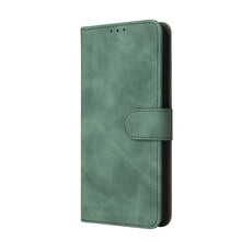 Load image into Gallery viewer, Solid Color Skin Feel Magnetic Buckle Horizontal Flip Calf Texture PU Leather Case with Holder &amp; Card Slots &amp; Wallet, For Samsung Galaxy A02s, For Xiaomi Poco M3