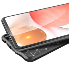 Load image into Gallery viewer, Litchi Texture TPU Shockproof Case, For Samsung Galaxy A52 5G