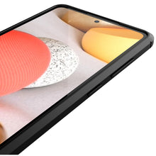 Load image into Gallery viewer, Litchi Texture TPU Shockproof Case, For Samsung Galaxy A52 5G