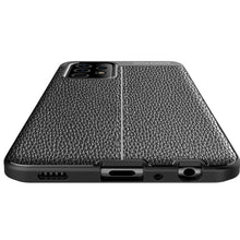 Load image into Gallery viewer, Litchi Texture TPU Shockproof Case, For Samsung Galaxy A52 5G
