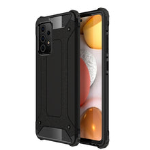 Load image into Gallery viewer, Magic Armor TPU + PC Combination Case, For Samsung Galaxy A52 5G, For Samsung Galaxy A72 5G, For Samsung Galaxy A52 5G / 4G