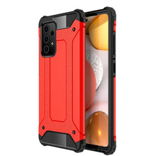 Load image into Gallery viewer, Magic Armor TPU + PC Combination Case, For Samsung Galaxy A52 5G, For Samsung Galaxy A72 5G, For Samsung Galaxy A52 5G / 4G
