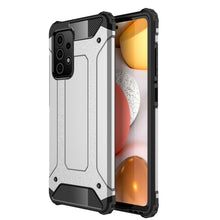 Load image into Gallery viewer, Magic Armor TPU + PC Combination Case, For Samsung Galaxy A52 5G, For Samsung Galaxy A72 5G, For Samsung Galaxy A52 5G / 4G