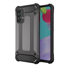 Load image into Gallery viewer, Magic Armor TPU + PC Combination Case, For Samsung Galaxy A52 5G, For Samsung Galaxy A72 5G, For Samsung Galaxy A52 5G / 4G
