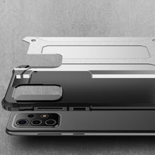 Load image into Gallery viewer, Magic Armor TPU + PC Combination Case, For Samsung Galaxy A52 5G, For Samsung Galaxy A72 5G, For Samsung Galaxy A52 5G / 4G
