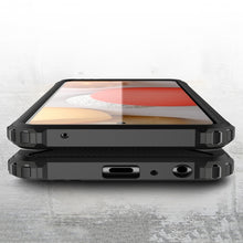 Load image into Gallery viewer, Magic Armor TPU + PC Combination Case, For Samsung Galaxy A52 5G, For Samsung Galaxy A72 5G, For Samsung Galaxy A52 5G / 4G