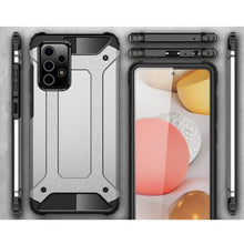 Load image into Gallery viewer, Magic Armor TPU + PC Combination Case, For Samsung Galaxy A52 5G, For Samsung Galaxy A72 5G, For Samsung Galaxy A52 5G / 4G