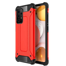 Load image into Gallery viewer, Magic Armor TPU + PC Combination Case, For Samsung Galaxy A52 5G, For Samsung Galaxy A72 5G, For Samsung Galaxy A52 5G / 4G