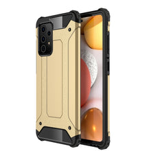 Load image into Gallery viewer, Magic Armor TPU + PC Combination Case, For Samsung Galaxy A52 5G, For Samsung Galaxy A72 5G, For Samsung Galaxy A52 5G / 4G