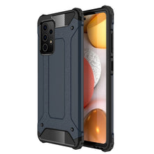 Load image into Gallery viewer, Magic Armor TPU + PC Combination Case, For Samsung Galaxy A52 5G, For Samsung Galaxy A72 5G, For Samsung Galaxy A52 5G / 4G