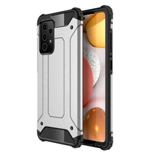 Load image into Gallery viewer, Magic Armor TPU + PC Combination Case, For Samsung Galaxy A52 5G, For Samsung Galaxy A72 5G, For Samsung Galaxy A52 5G / 4G
