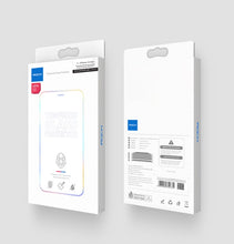 Load image into Gallery viewer, ROCK Full Screen Borderless Tempered Glass Film, For iPhone 12 mini, For iPhone 12 / 12 Pro, For iPhone 12 Pro Max