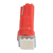 Load image into Gallery viewer, 30 PCS T5 Car Modification LED Indicator Light Red Light, A3892