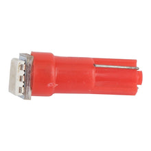 Load image into Gallery viewer, 30 PCS T5 Car Modification LED Indicator Light Red Light, A3892