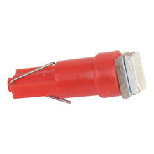 Load image into Gallery viewer, 30 PCS T5 Car Modification LED Indicator Light Red Light, A3892