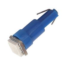 Load image into Gallery viewer, 30 PCS T5 1LED SMD-5050 Car Modification LED Indicator Light Blue Light, A3894