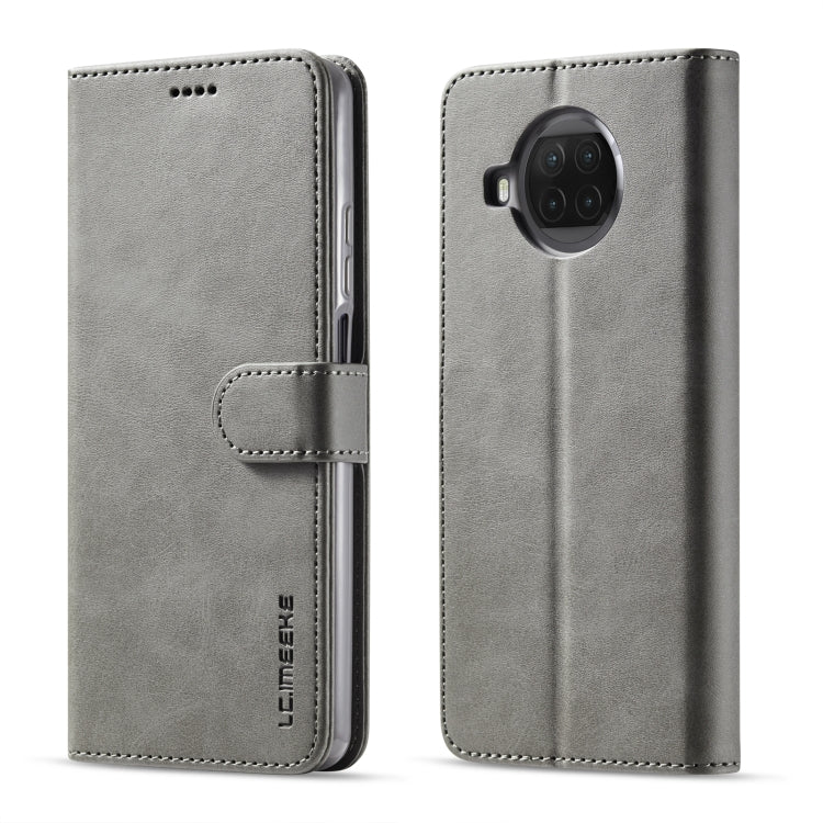 LC.IMEEKE Calf Texture Horizontal Flip Leather Case with Holder & Card Slots & Wallet, For Samsung Galaxy A42 5G, For Samsung Galaxy S21 5G, For Samsung Galaxy S21+ 5G, For Samsung Galaxy S21 Ultra 5G, For Xiaomi Mi 10 5G / Mi 10T Pro 5G               ...