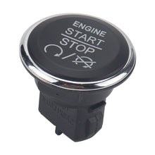 Load image into Gallery viewer, Car Push Bottom Start Switch 1FU931X9AC for Jeep Grand Cherokee / Dodge, For Jeep Grand Cherokee