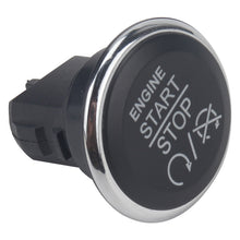 Load image into Gallery viewer, Car Push Bottom Start Switch 1FU931X9AC for Jeep Grand Cherokee / Dodge, For Jeep Grand Cherokee