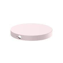 Load image into Gallery viewer, Magsafe Wireless Charger Silicone Protective Case, Pink, Black, Red, Grey, Wine Red, Green, Warm White, Light Purple, Dark Blue