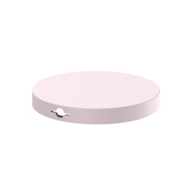 Magsafe Wireless Charger Silicone Protective Case, Pink, Black, Red, Grey, Wine Red, Green, Warm White, Light Purple, Dark Blue