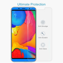 Load image into Gallery viewer, 10 PCS 0.26mm 9H 2.5D Tempered Glass Film, For Kingzone C5 (10 PCS), For Kingzone N5 (10 PCS), For Kingzone S2 (10 PCS), For Kingzone S3 (10 PCS), For Kingzone S20 (10 PCS), For Kingzone S10 (10 PCS), For Kingzone N6 (10 PCS), For Kingzone N10 (10 PCS)...