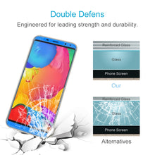 Load image into Gallery viewer, 10 PCS 0.26mm 9H 2.5D Tempered Glass Film, For Kingzone C5 (10 PCS), For Kingzone N5 (10 PCS), For Kingzone S2 (10 PCS), For Kingzone S3 (10 PCS), For Kingzone S20 (10 PCS), For Kingzone S10 (10 PCS), For Kingzone N6 (10 PCS), For Kingzone N10 (10 PCS)...