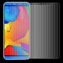 Load image into Gallery viewer, 10 PCS 0.26mm 9H 2.5D Tempered Glass Film, For Kingzone C5 (10 PCS), For Kingzone N5 (10 PCS), For Kingzone S2 (10 PCS), For Kingzone S3 (10 PCS), For Kingzone S20 (10 PCS), For Kingzone S10 (10 PCS), For Kingzone N6 (10 PCS), For Kingzone N10 (10 PCS)...