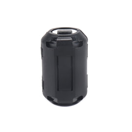 10 PCS 3.5mm Anti-interference Degaussing Ring Ferrite Ring Cable Clip Core Noise Suppressor Filter, A3965