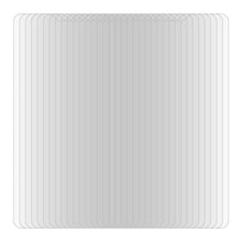 Load image into Gallery viewer, 50 PCS 0.26mm 9H 2.5D Tempered Glass Film, For Blackview A80 Plus (50 PCS), For Blackview BV5100 (50 PCS), For Blackview BV5100 Pro (50 PCS), For Blackview A60 (50 PCS), For Blackview A60 Pro (50 PCS), For Blackview A60 Plus (50 PCS)                   ...