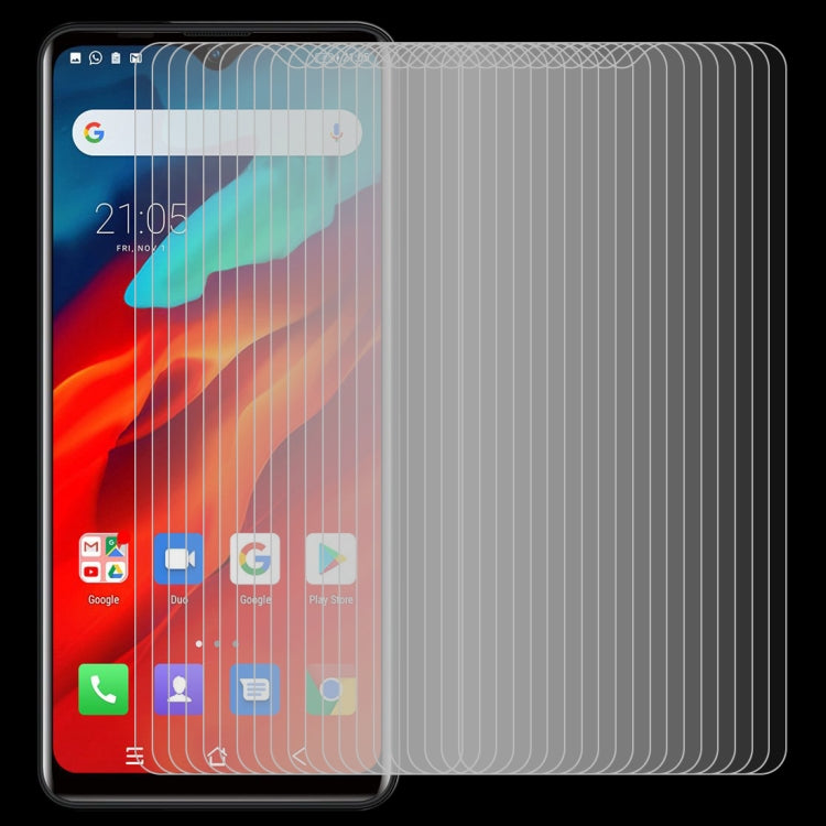 50 PCS 0.26mm 9H 2.5D Tempered Glass Film, For Blackview A80 Plus (50 PCS), For Blackview BV5100 (50 PCS), For Blackview BV5100 Pro (50 PCS), For Blackview A60 (50 PCS), For Blackview A60 Pro (50 PCS), For Blackview A60 Plus (50 PCS)                   ...