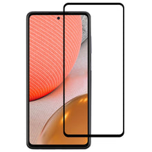 Load image into Gallery viewer, Full Glue Full Screen Tempered Glass Film, For Samsung Galaxy A72 5G / 4G (1 PC), For Samsung Galaxy A52 5G (1 PC), For OPPO A15s (1 PC)
