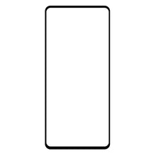 Load image into Gallery viewer, Full Glue Full Screen Tempered Glass Film, For Samsung Galaxy A72 5G / 4G (1 PC), For Samsung Galaxy A52 5G (1 PC), For OPPO A15s (1 PC)