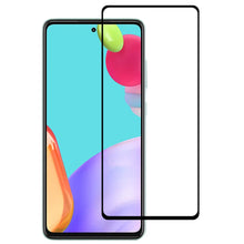 Load image into Gallery viewer, Full Glue Full Screen Tempered Glass Film, For Samsung Galaxy A72 5G / 4G (1 PC), For Samsung Galaxy A52 5G (1 PC), For OPPO A15s (1 PC)