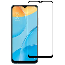 Load image into Gallery viewer, Full Glue Full Screen Tempered Glass Film, For Samsung Galaxy A72 5G / 4G (1 PC), For Samsung Galaxy A52 5G (1 PC), For OPPO A15s (1 PC)