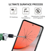Load image into Gallery viewer, 25 PCS Full Glue Full Screen Tempered Glass Film, For Samsung Galaxy A72 5G / 4G (25pcs), For Samsung Galaxy A52 5G / 4G (25pcs), For OPPO A15s (25 PCS)