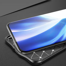 Load image into Gallery viewer, Litchi Texture TPU Shockproof Case, For Xiaomi Mi 11
