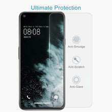 Load image into Gallery viewer, 10 PCS 0.26mm 9H 2.5D Tempered Glass Film, For Cubot C30 (10 PCS), For UMIDIGI A7S (10 PCS)