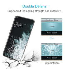 Load image into Gallery viewer, 10 PCS 0.26mm 9H 2.5D Tempered Glass Film, For Cubot C30 (10 PCS), For UMIDIGI A7S (10 PCS)
