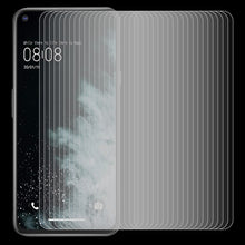 Load image into Gallery viewer, 10 PCS 0.26mm 9H 2.5D Tempered Glass Film, For Cubot C30 (10 PCS), For UMIDIGI A7S (10 PCS)