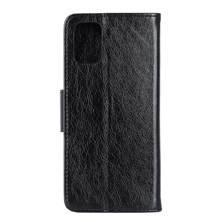Nappa Texture Horizontal Flip Leather Case with Holder & Card Slots & Wallet, For Samsung Galaxy A52 5G / 4G, For Samsung Galaxy A72 5G / 4G