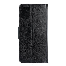 Load image into Gallery viewer, Nappa Texture Horizontal Flip Leather Case with Holder &amp; Card Slots &amp; Wallet, For Samsung Galaxy A52 5G / 4G, For Samsung Galaxy A72 5G / 4G