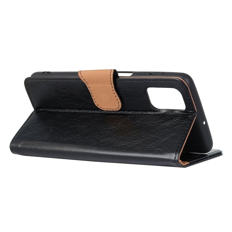 Nappa Texture Horizontal Flip Leather Case with Holder & Card Slots & Wallet, For Samsung Galaxy A52 5G / 4G, For Samsung Galaxy A72 5G / 4G