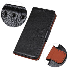 Load image into Gallery viewer, Nappa Texture Horizontal Flip Leather Case with Holder &amp; Card Slots &amp; Wallet, For Samsung Galaxy A52 5G / 4G, For Samsung Galaxy A72 5G / 4G