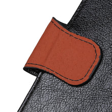Load image into Gallery viewer, Nappa Texture Horizontal Flip Leather Case with Holder &amp; Card Slots &amp; Wallet, For Samsung Galaxy A52 5G / 4G, For Samsung Galaxy A72 5G / 4G