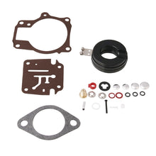 Load image into Gallery viewer, Carburetor Carbon Water Repair Kit for Johnson / Evinrude Outboard Motors 396701 392061 398729 18-7222 18-7042, Ffor Johnson / Evinrude  396701 392061