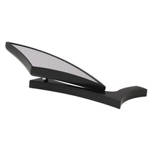 Load image into Gallery viewer, Motorcycle Rearview Side Mirrors for Harley Dyna Touring, MB-MR031-BK
