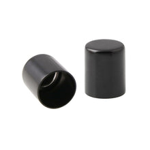 Load image into Gallery viewer, 1 Pair Motorcycle Docking Hardware Point Cover Kit for Harley, MB-RLR002-BK