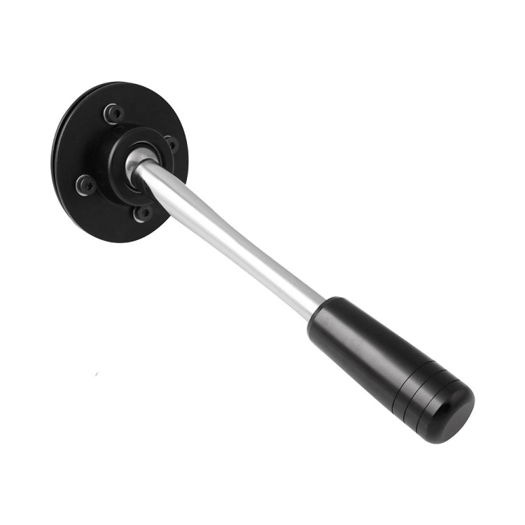 Car 265mm Adjustable Short Shifter Lever Knob for BMW, For BMW (Black), For BMW (Red)